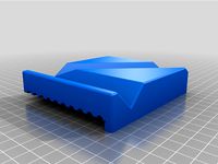 Tube grinding jig by ps_bond