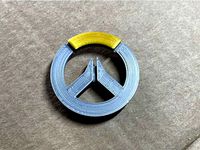 Overwatch Extruder Visualizer by Krampster