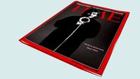 Time Magazine