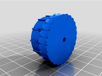 Scope turrets by noahcleary55