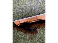 Picatinny Angled Foregrip by OmegaInvader115
