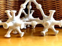 Neuron Construction Set by DaveMakesStuff