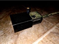 pond_pump_intake_screen by turboprint3D