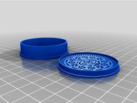 Oreo Cookie Cutter by why_is_my_username_never_valid