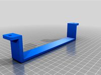 ECUMaster Black 7MGTE Pre89 PNP Adapter Bracket by Enraged