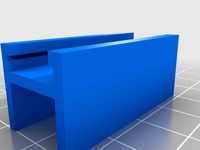 Sandwich Maker Clip by Fischmaster