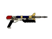 Advanced Zeo Blaster by iodanem