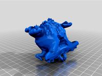 From our god! Bless you fellow by Otto_morner