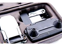 DJI Mavic Mini R/C Controller Gimbal / Joystick Protector Cover by mangorille