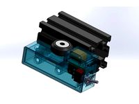 End-Of-Print Auto Off Switch by Nid3d