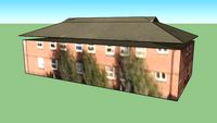 Building in Birmingham, West Midlands B18 5RW, UK
