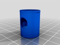 Uwell Whirl S Pot by Metti93