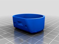Sistema Para Radar Laser Con Arduino Nano by John_Amano