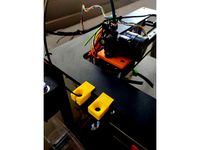 Filament guide by Lijnie