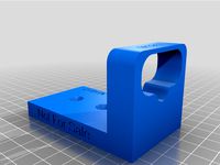 Bayonet Mounts by TheSlowestBro