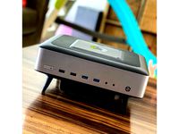 HP T730 Fancy Legs (3.5" HDD Carrier) by Bluebird1800