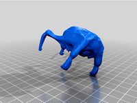 Quick Half life scans by Muthinor