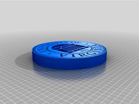 UVA Seal by future_luddite