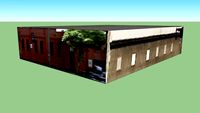 Building in Abbotsford VIC, Australia