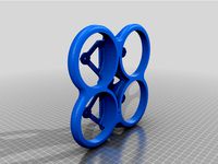 3 Inch Ducted CineWhoop by Dkroes