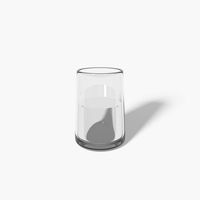 Shot Of Vodka3d model