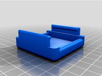 LaserCube Lens Storage by TacMonkey