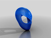 Face Shell Test by dsphillips