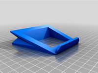 TEUFEL speaker stand Concept c200  c25 by Thinkdifferent