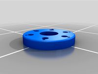 Logitech G27 to Universal Wheel Adapter mod by franyo118