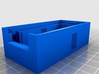 WLED ESP32 by Ulmerspatz