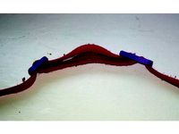 Strap shortener buckle/clip by tombrazier