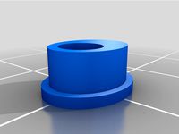 Triangle Insert for Hobao Hyper VS / ST / 7 by Eliacrah