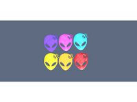 Sign: 'Alien Wife' by RaimonElctrncs