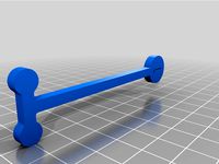 Range Tools Marvel Crisis Protocol by neAndy
