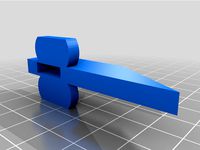 Clamp by fusionjab