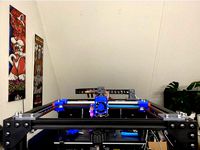 VzBot Ender 5 by tehmaze