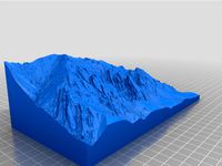 Boulder Colorado Flatirons by suveck