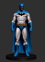Batman3d model