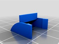 G36 Gearbox Dust Cover by jonnieZG