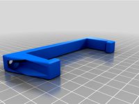 JOLY JOY Power Tap Holder by YuTR0N
