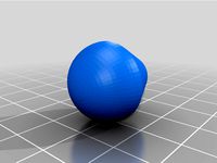 Spark Plug Cap by Streamliner47