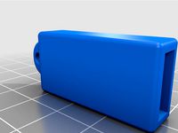 USB CAP Protector by Streamliner47