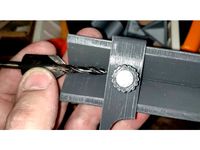 Depth Gauge - Jauge de Profondeur - M6 by WeberPapa
