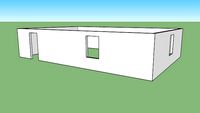 Voile ext. ph0 Projet Simple