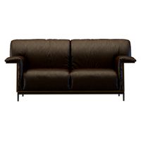 Sofa Shangrila3d model