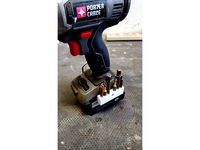 Porter Cable Onboard Impact Bit Holder by corski67