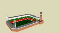 New Levski Stadium