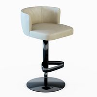Bar Chair Kelly3d model