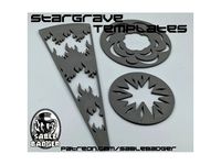 Stargrave - Templates by sablebadger