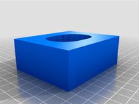 Baby Toy/Rattle Test Fixture by accesswoodworx